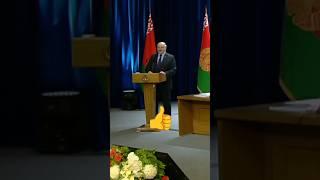 Лукашенко️‍Ни один человек не должен переплачивать за чью-то бесхоз-ть или желание набить карман