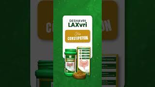 World Digestive Health Day | Deshavri's Complete Solution for Digestion, Acidity, Liver & Piles