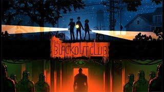 The Blackout Club Review - PS4