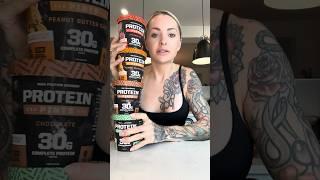 Trying the world’s highest protein ice cream 