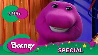 BARNEY | SPECIAL | Favourite SONGS