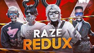 RAZE REDUX / BEST IN 2024 / ALTV & RAGEMP