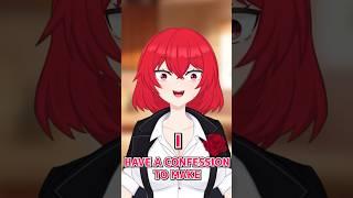 Italian Vtuber's Confession