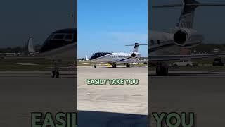 Gulfstream G700 The Ultimate Luxury Jet