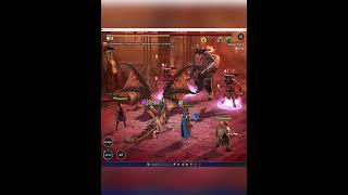 Минотавр за 11 секунд | MINOTAUR Speed Farming #philgame #raid #рейд