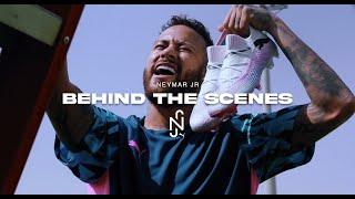 NEYMAR JR + PUMA | Behind the Scenes