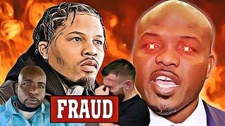 TIM BRADLEY SAYS TANK DAVIS WHOLE CAREER IS FRAUD & LOMACHENKO RETIRES ?