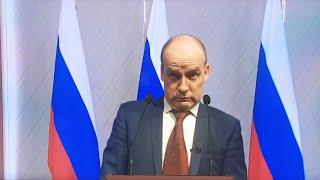 Как ПУТИН рекламировал свой ОРЕШНИК в Казахстане Пародия