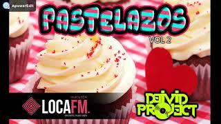 DEIVID PROJECT - pastelazos vol2- CANTADITAS REMEMBER