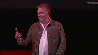 Digital Communities: our salvation or downfall? | Paul Scanlan | TEDxSoho