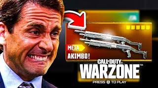 #1 NEW WARZONE CUSTOMS are BACK!  | !controller !loadout