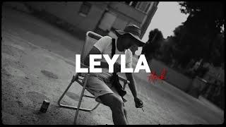 [FREE] Morad Type Beat "Leyla"