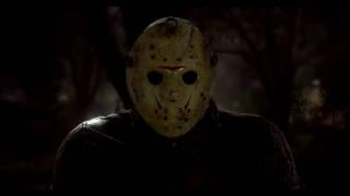 Friday the 13th: the game Ki Ki Ki Ma Ma Ma sound effect