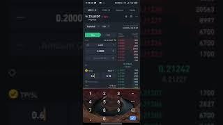 How to Set Stop Loss  And  Take Profit On Binance Futures Trade