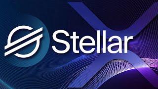 XLM STELLAR FOUNDER TAKES THE TAKE STAGE !!!! XLM AS WORLD RESERVE CURRENCY !!!!