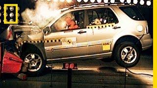 Air Bags | I Didn't Know That