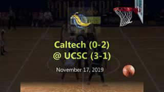 Caltech @ UCSC