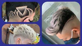 Top Best Men`s Hairstyles for 2020 # Menshaircuts2020- # bestbarbers-#-# Bestbarbersintheworld