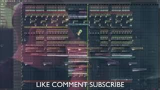 FREE EDM/BIG ROOM FLP + SAMPLES + PRESETS by NAT PROJECT