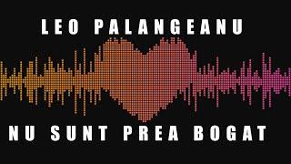 @LeoPalangeanu - Nu sunt prea bogat | OFFICIAL AUDIO