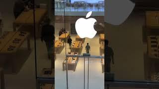 Apple Store The Exchange TRX First Peek!