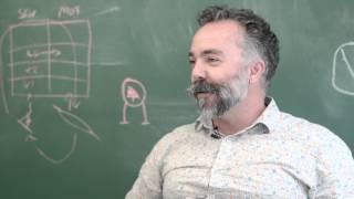 What does mobile look like in 20 years? - Vaughan Rowsell - Thought Leader Series