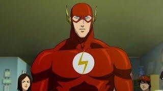 Flash Man (BvN)