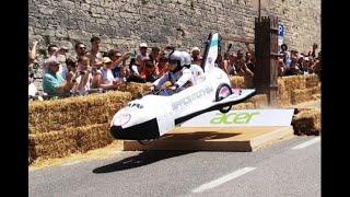 Red bull Soapbox Race 2022 - San Marino