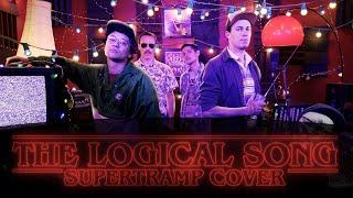 The Logical Song (Reggae Cover) - Supertramp Song by Booboo'zzz All Stars
