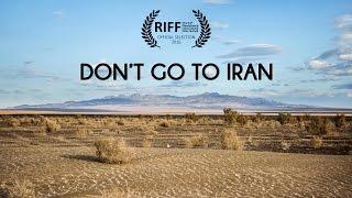 Don't go to Iran - Travel film by Tolt #4