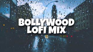 its raining and you're listening to Bollywood Lofi | 30 mins of relax, drive, study, sleep ️