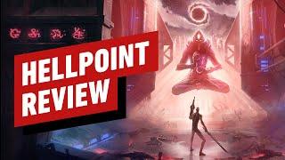 Hellpoint Review