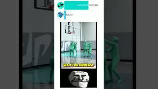 Chad MrBeast Vs Dude Perfect      How its made #howitsmade @MrBeast #dudeperfect@dudeperfect #like