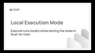 Local Execution Mode in Scalr - Store Terraform or OpenTofu State for Free!