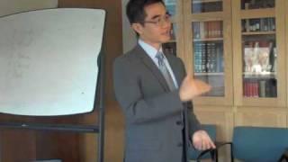 US China Media Brief: Interview with Song Qinghua 1/6