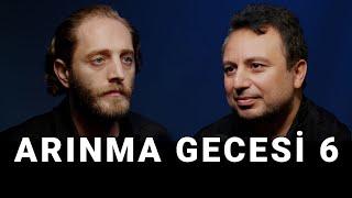 Arınma Gecesi 6 - Yazar Burada Ne Demek İstemiş? - Aytuğ Akdoğan & Yalın Alpay - B37