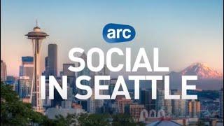 Social in Seattle: The top March events you won't want to miss