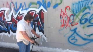 Sherwin Williams Anti Graffiti Coating