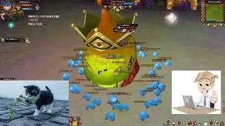 Fiesta Online: UNHEILVOLLE SCHLUCHT SOLO RUN! (Reaktion) Lvl 125 Gladiator mit Amu gibt Tipps