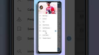 how to save telegram photos and videos to gallery | telegram ke photo video gallery me kaise laye