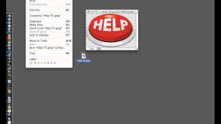 How to: Change Image Background to Transparent in Photoshop