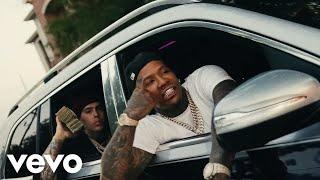 Moneybagg Yo ft. Key Glock - Jumpman [Music Video]