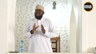 JUMA'AH KHUTBAH | PEPO NA WATU WA PEPONI | Sh. Abu Qatada | ILMTV KENYA