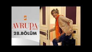 Avrupa Yakası 28. Bölüm  - atv