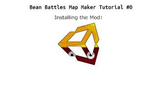 Bean Battles Custom Maps #1 | MOD INSTALLATION GUIDE