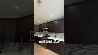 Heather Ashleay Team Mega Open House Coral Springs #realestate #realestateagent