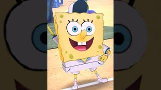 SpongeBob VS CatDog: Who Will Win?!  | Nickelodeon Extreme Tennis