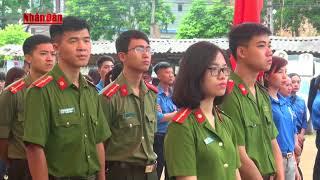 Ra quân Chương trình “Trí thức khoa học trẻ tình nguyện tham gia tái cơ cấu ngành nông nghiệp” năm 2