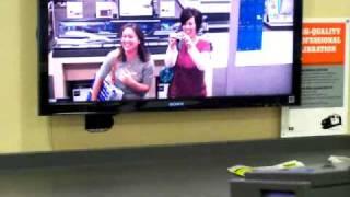 Best Buy Antics