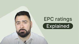 What are EPC ratings? | UK property investing explained